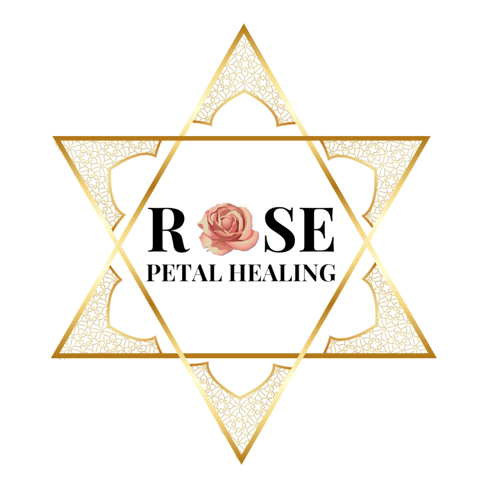 Rose Petal Healing