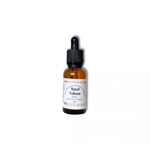 Royal Lobaan Facial Oil