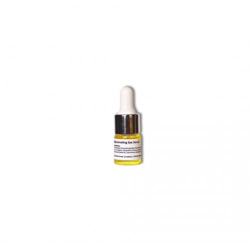 Rejuvenating Under Eye Serum