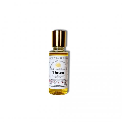 Dawn Body Oil