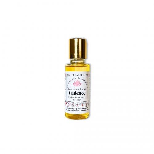 Cadence Body Oil
