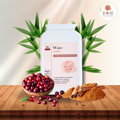 Water: Uterine Health