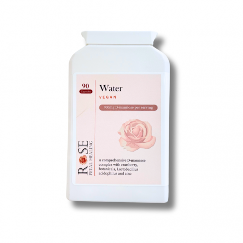 Water: Uterine Health