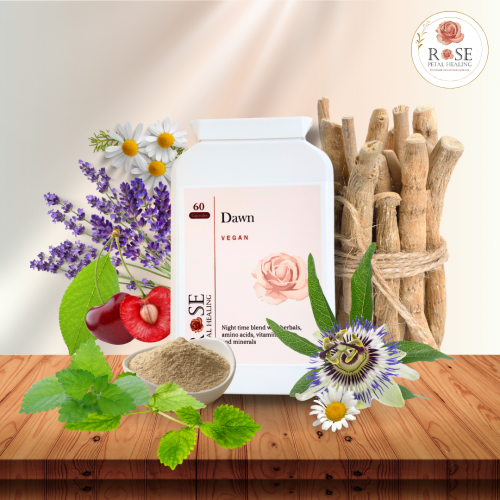 Dawn Supplement