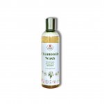 Chamomile Wash Allergen &amp; SLS Free