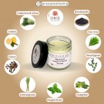 Black Seed Vapour &amp; Muscle Therapy Balm