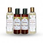 Aroma Nutritive Hair Tonic