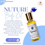 Nurture Body Oil
