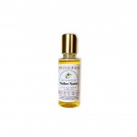 Mother Nature Body Oil
