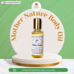 Mother Nature Body Oil