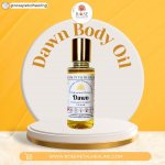 Dawn Body Oil