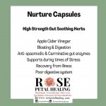 Nurture: Metabolic Digestive Wellbeing