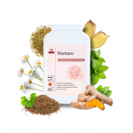 Nurture: Metabolic Digestive Wellbeing