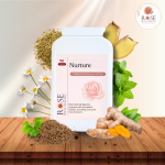 Nurture: Metabolic Digestive Wellbeing