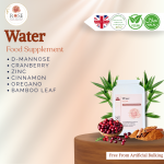 Water: Uterine Health