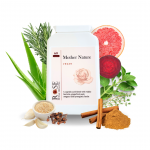 Mother Nature: Feminine Vitality &amp; Yeast Balance