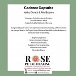 Cadence:  Lymph Plus