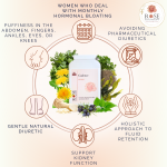 Cadence: Herbal Food Supplement
