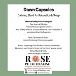 Dawn:       Calm &amp; Relax