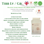 Tibb Lv/Gb Capsules