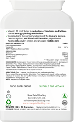 Tibb Red - Immunity &amp; Energy
